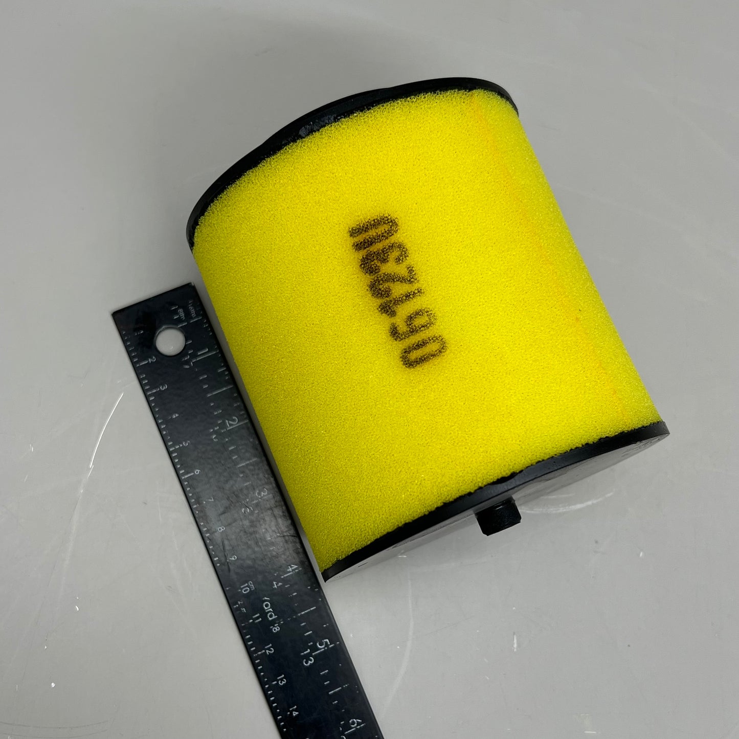 HONDA Air Filter Genuine OEM For Motorcycle 17254-HM8-000