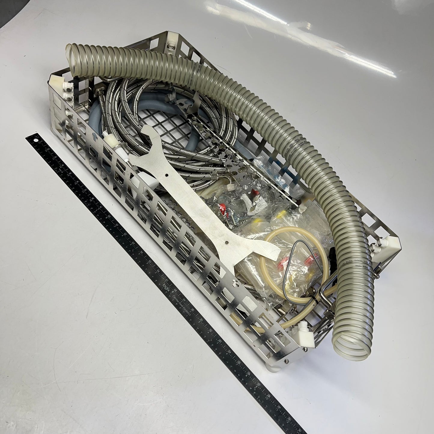 STERIS Inno-Wave PCF Sonic Irrigator Ultrasonic Cleaner Parts & Accessories