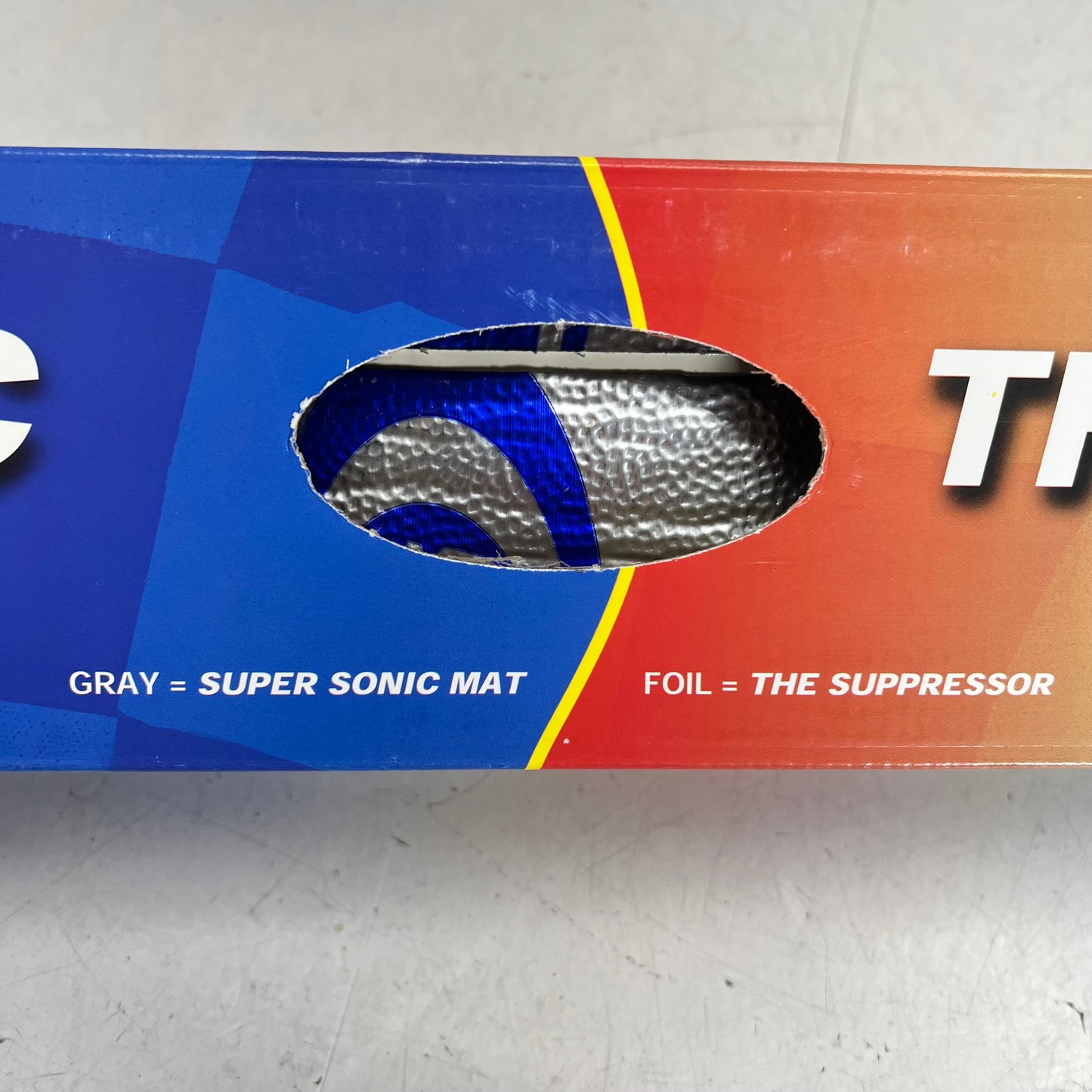 COOL IT THERMO TEC Suppressor Acoustical & Heat Control Mat 36"x60" 14620