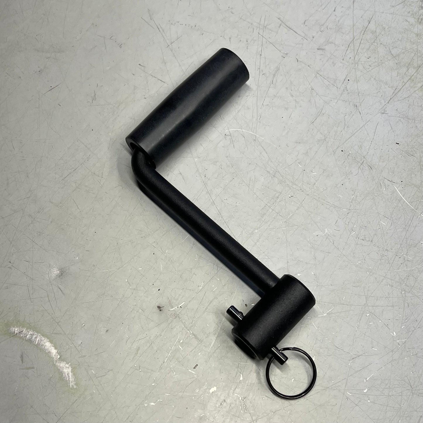 ZA@ Actuator Kit 40" Black/Chrome 4A-8254-00