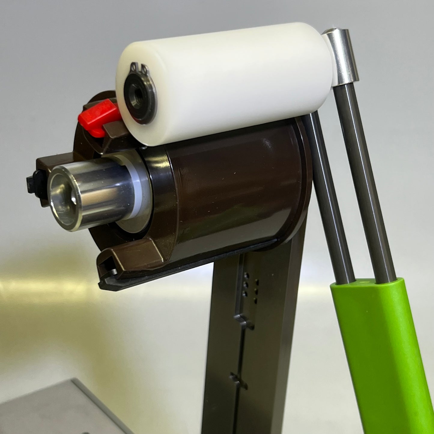 ZA@ INTERPACK Standard Tape Head EXT 3" UH430TW