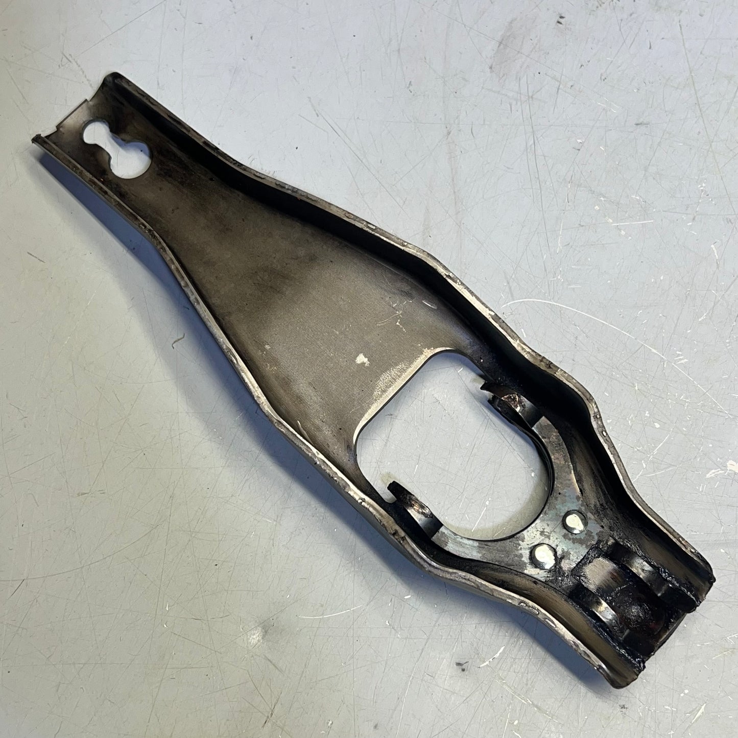 FORD PERFORMANCE Bellhousing For 1979-93 Mustang 5.0L 397-M-6392-E (USED)