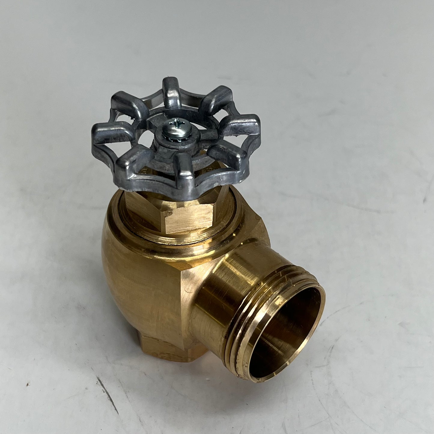 SLOAN  Flushometer Regal 613 Single Flush 1.5 GPF Rough Brass Finish 3989040