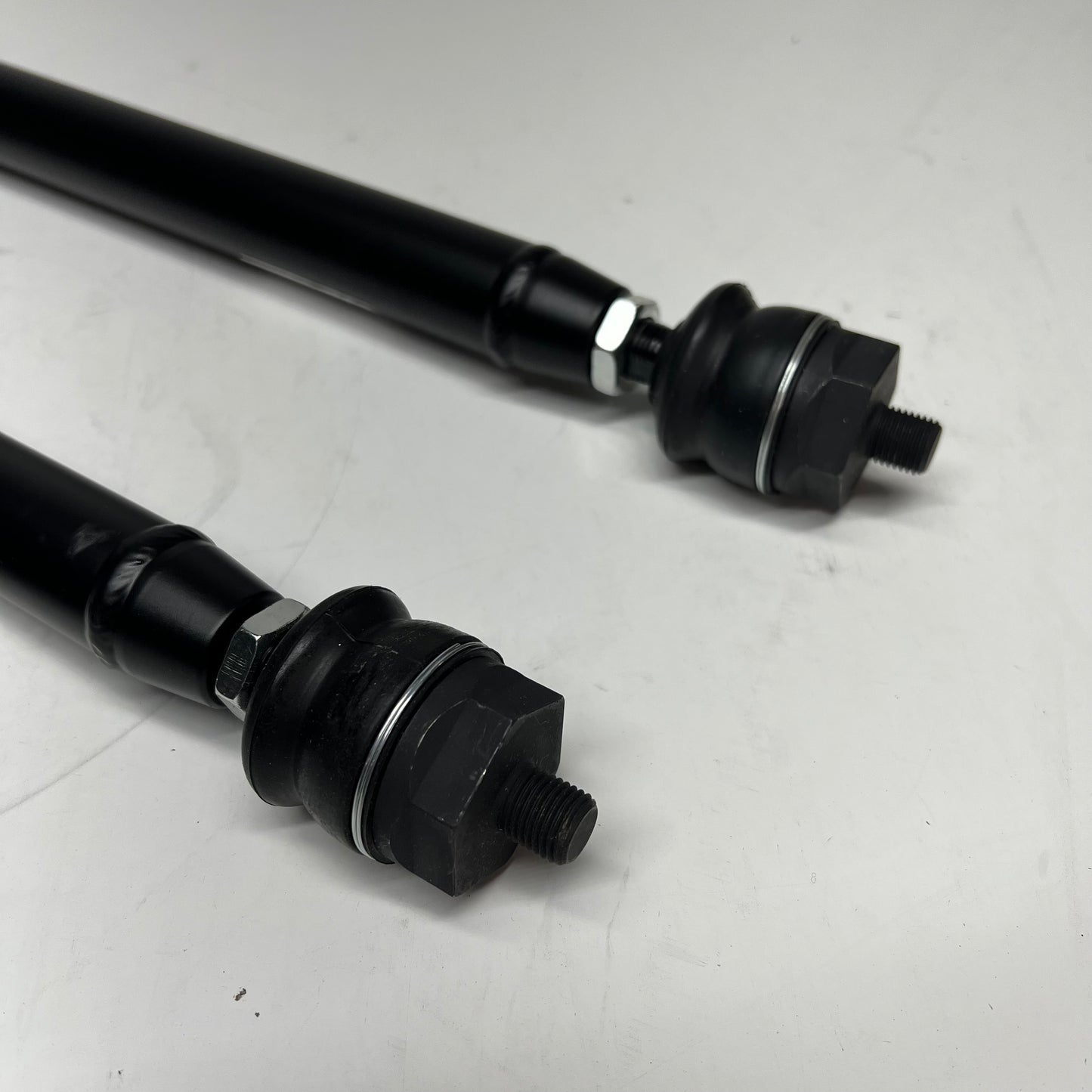 THUMB FAB Heavy Duty Long Travel Tie Rods For Suspension TF281101