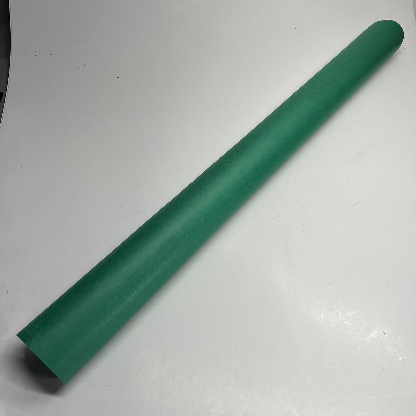 ART KRAFT Duo-finish Paper Rolls Heavy Weight  48"x200' Emerald P0067144