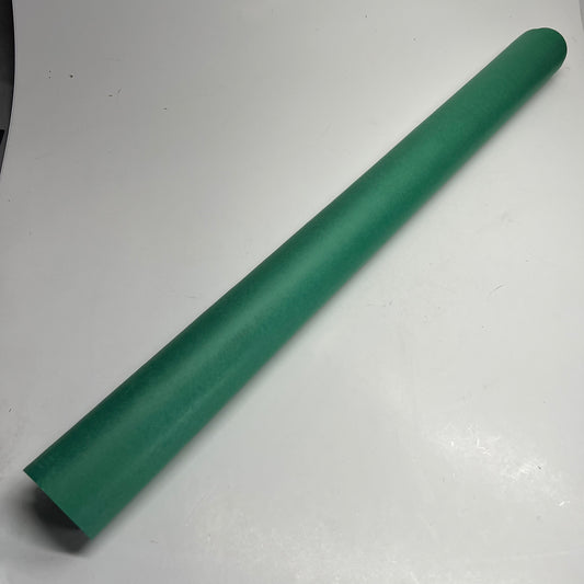 ART KRAFT Duo-finish Paper Rolls Heavy Weight  48"x200' Emerald P0067144