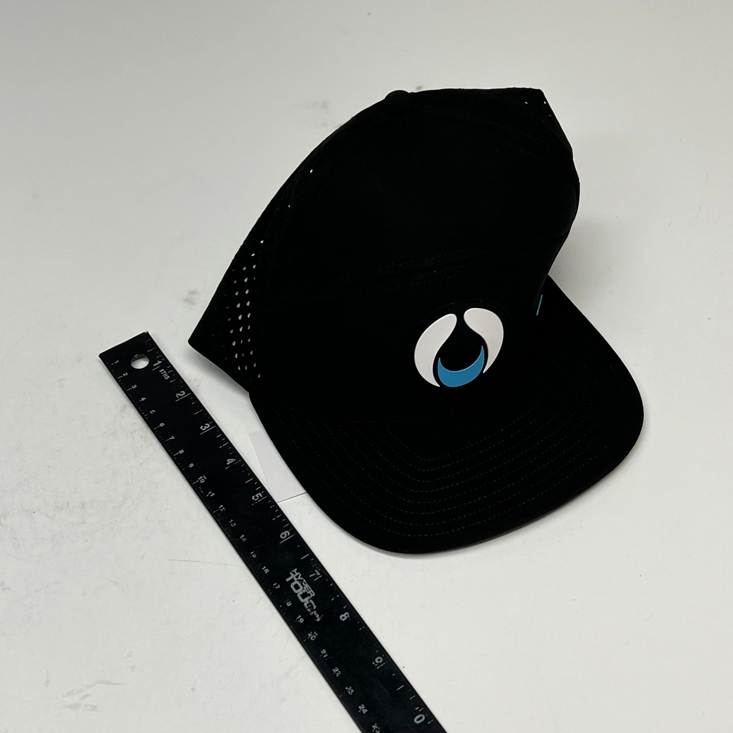 ORCA PLUNGE The Melon Snapback Hat Durable Material  Water Resistant Adjustable