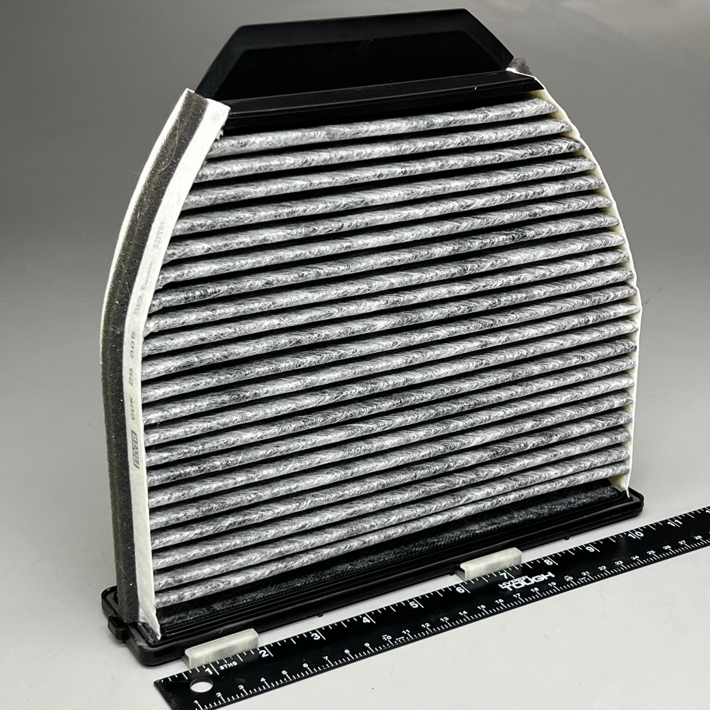 MANN FILTER Cabin Air Filter Components for Mercedes-Benz MODEL CUK29005