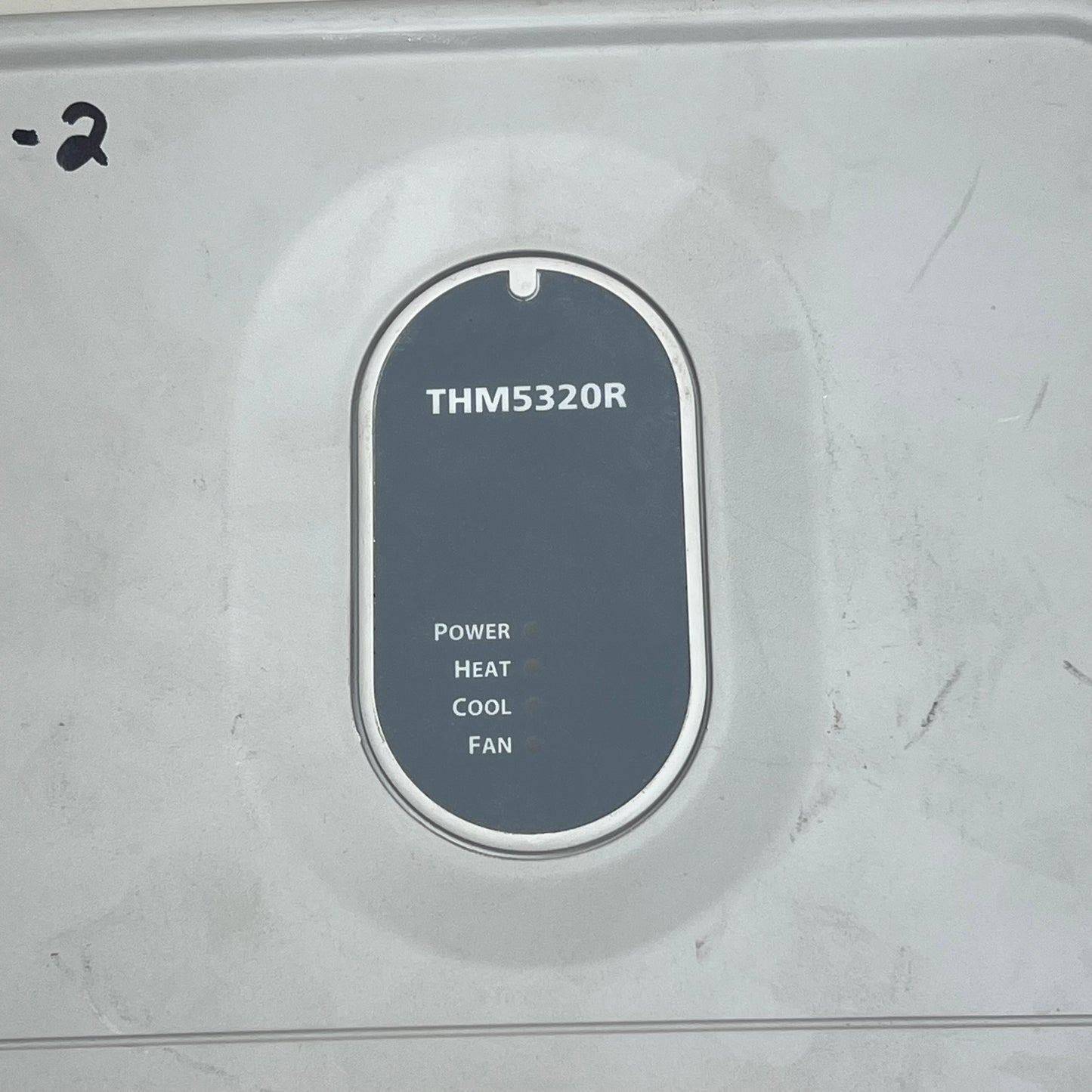 HONEYWELL FocusPro Equipment Interface Module As-is Slightly Used (see images) 8"x8"THM5320R1000