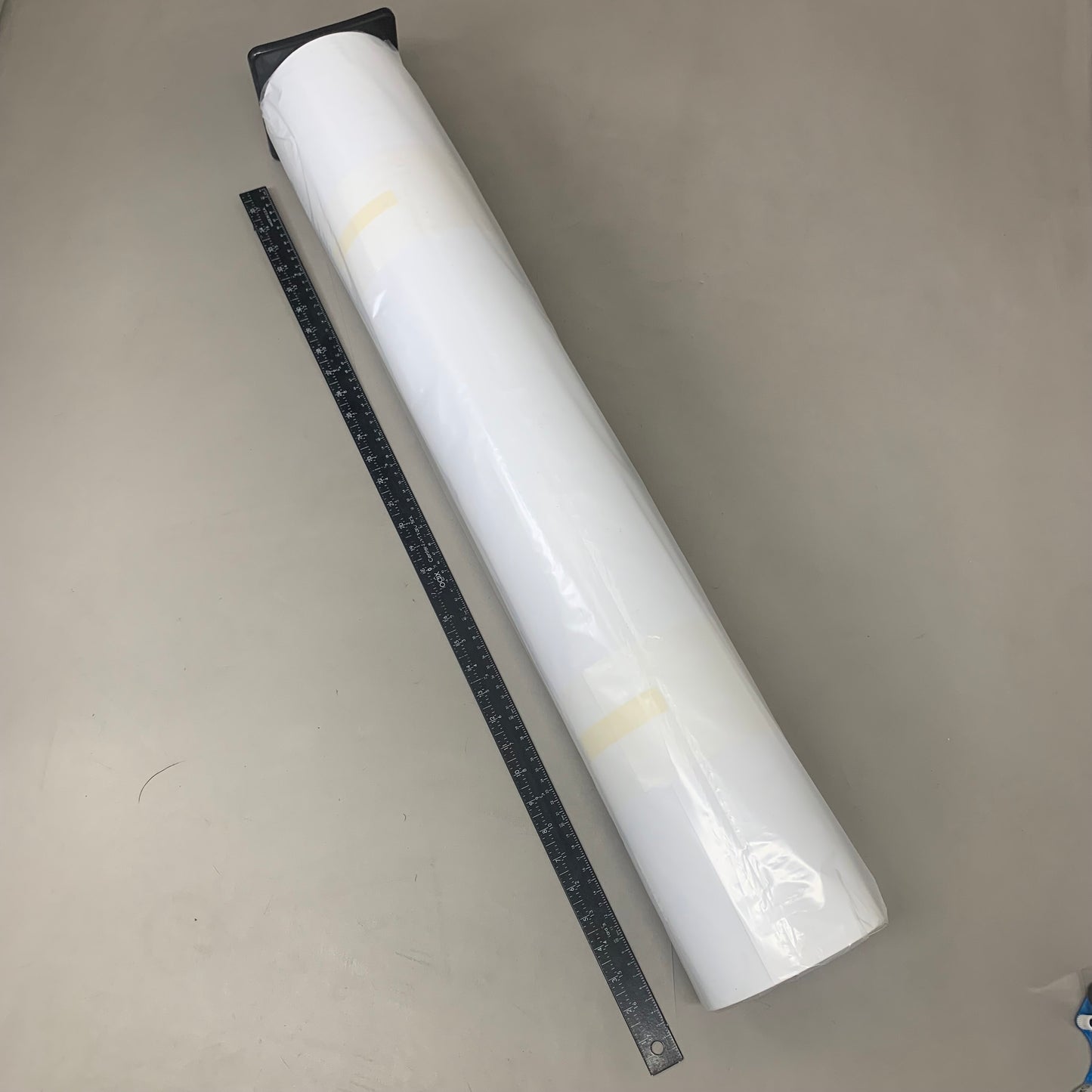 HP Production Satin Photo Paper Max Ink Absorption 3" Core 36"x200' White 91T|28A