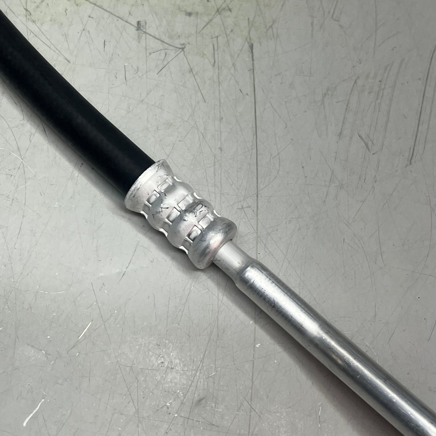 FOUR SEASONS A/C Hose Assembly For Toyota Highlander Vehicle Models 55172