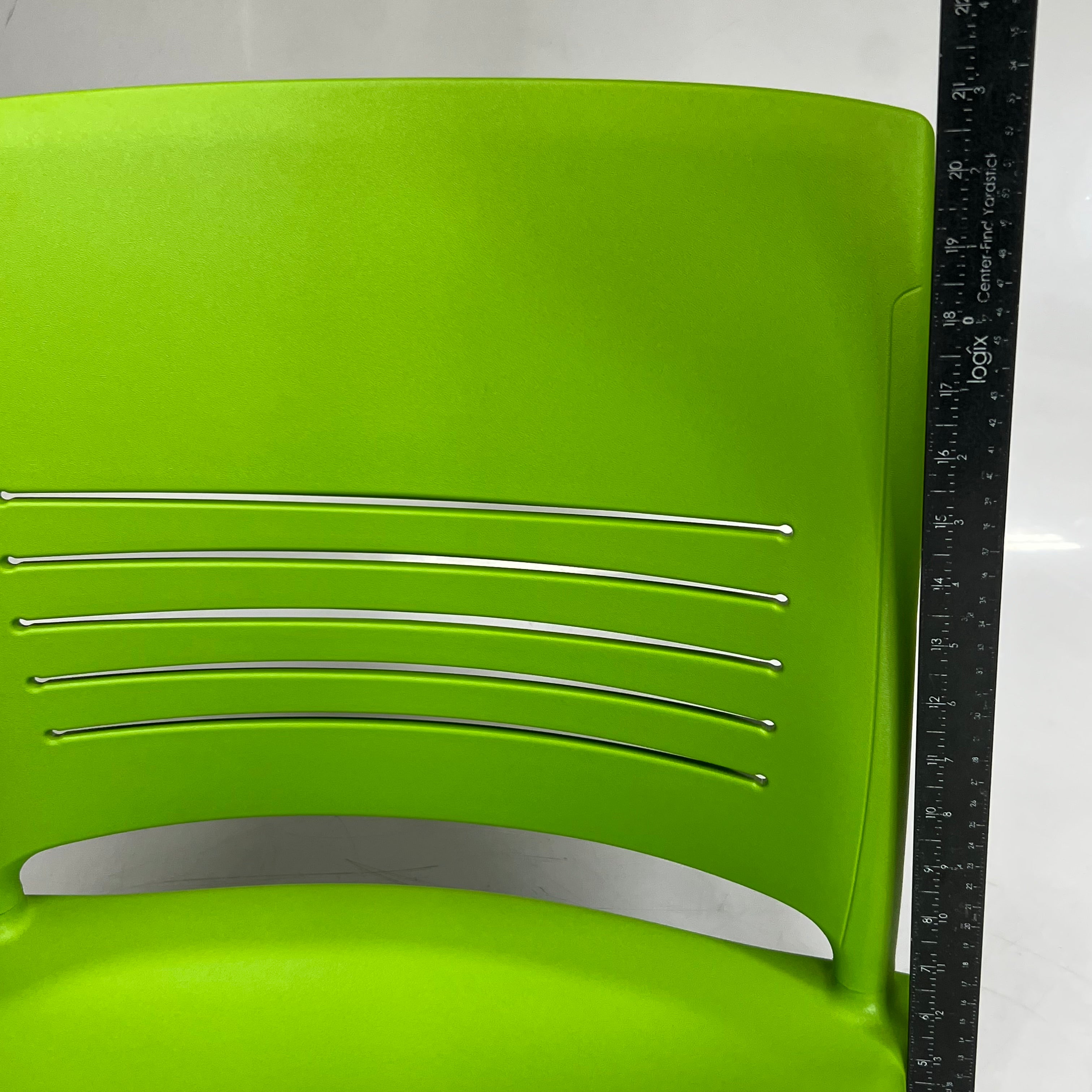 ZA@ STRIVE Task Chair Replacement Sz 17.5