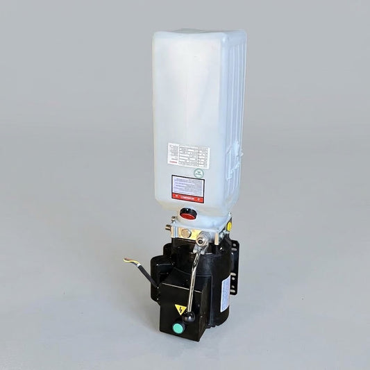 RABBIT Hydraulic Power Unit 3 HP 220V Single Phase - 10L Tank, 20MPA/3450RPM