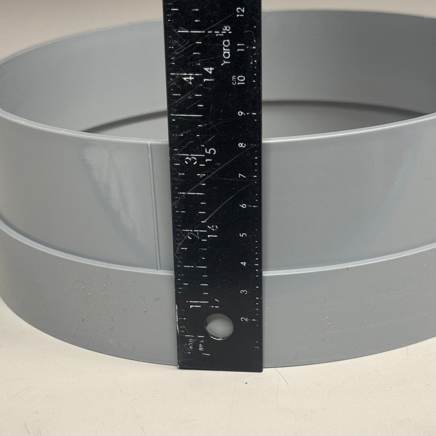 HAYWARD Extension Collar Replacement In-Ground Concrete Skimmer SP1070P