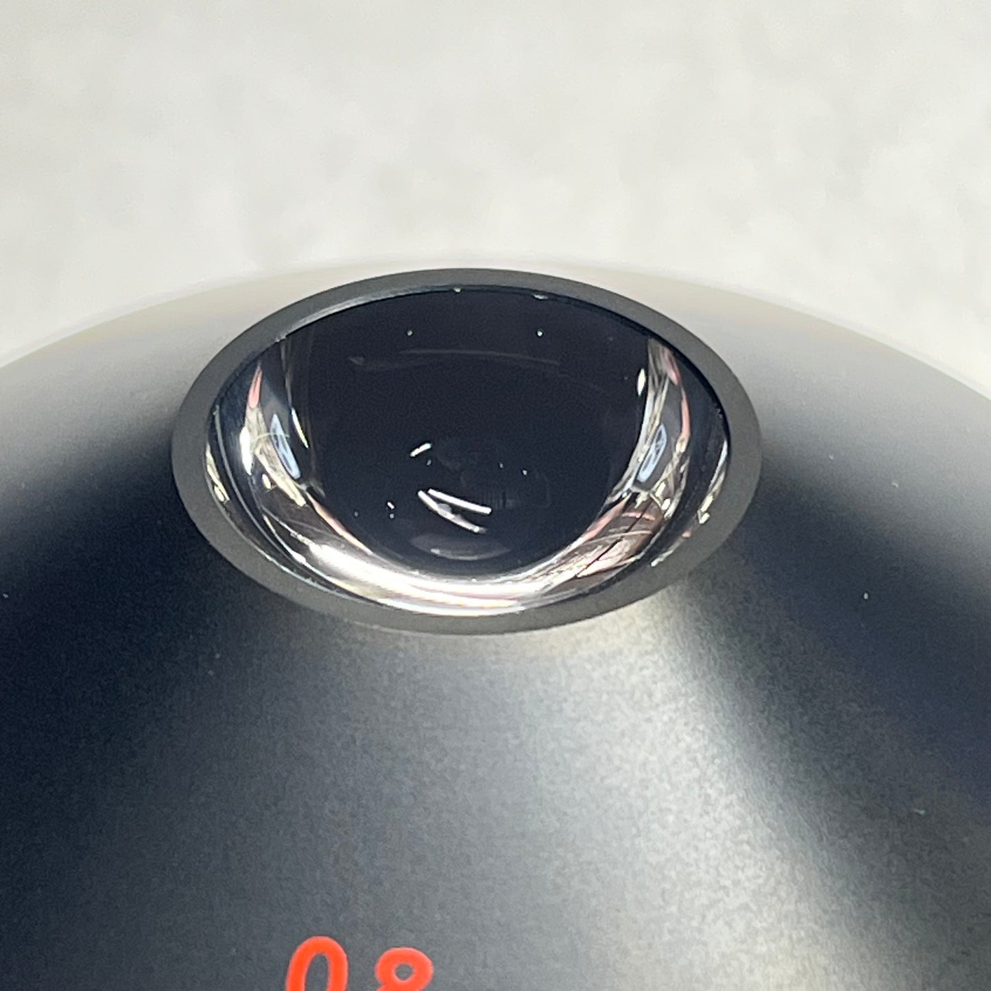 ZEISS Achromatic Condenser Lens 0.8 HDIC Part (Brand New) 424206-9901-000