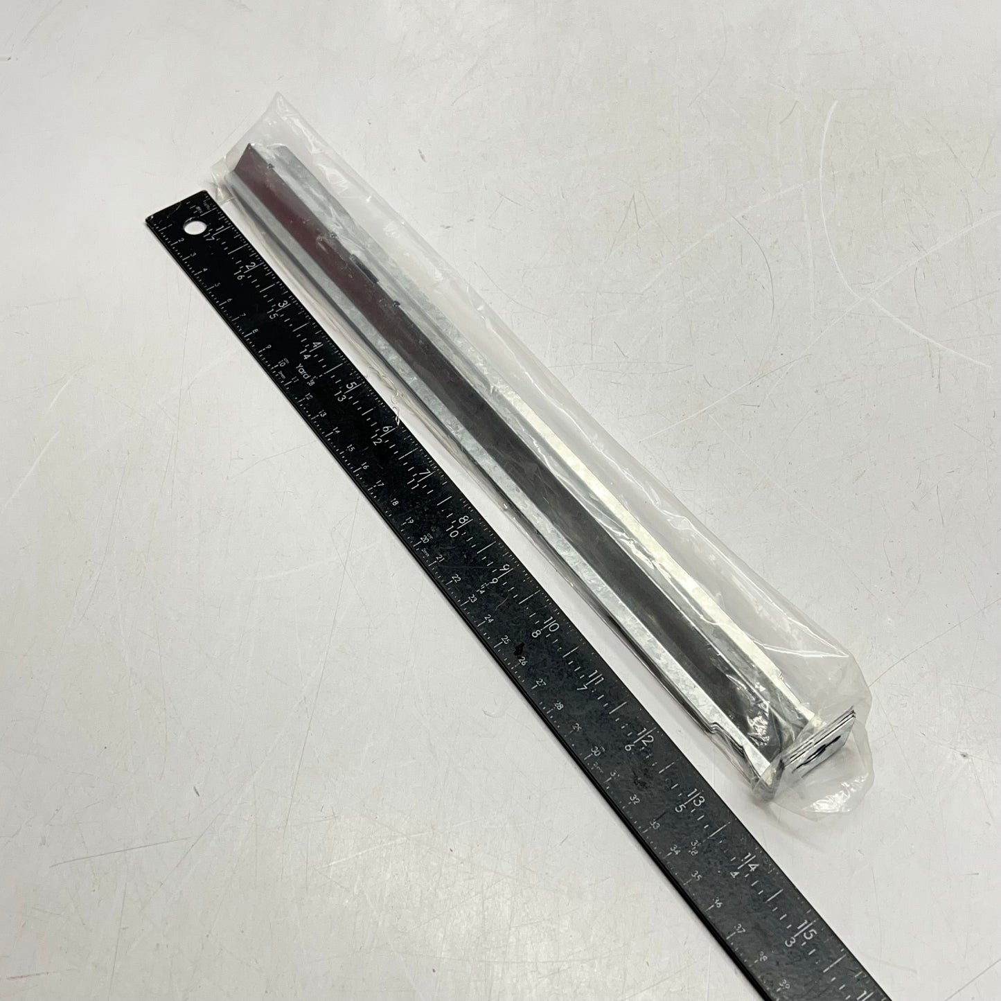 AIR KING Ceramic Combination Heating 70 CFM 5.0 Sones 1,350 Watts White AK55L