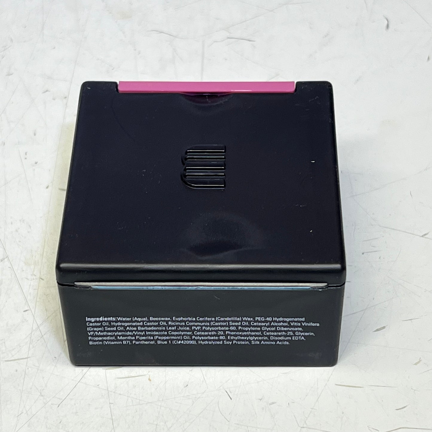 BLUMAAN Nutrient Rich Hydrating Pomade Pre-Styler/Post-Styler High Hold 2.5 oz