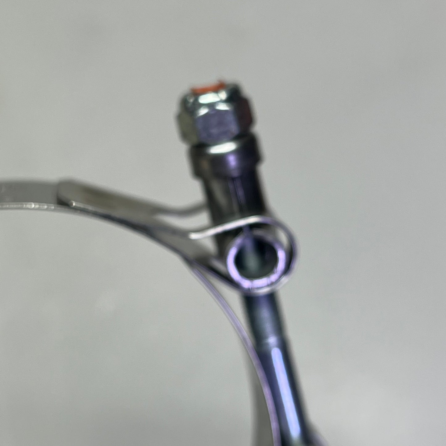 IDEAL TRIDON (2 PACK) S S Nominal T-Bolt Clamp w/ Tongue Bridge 3/4" N0350