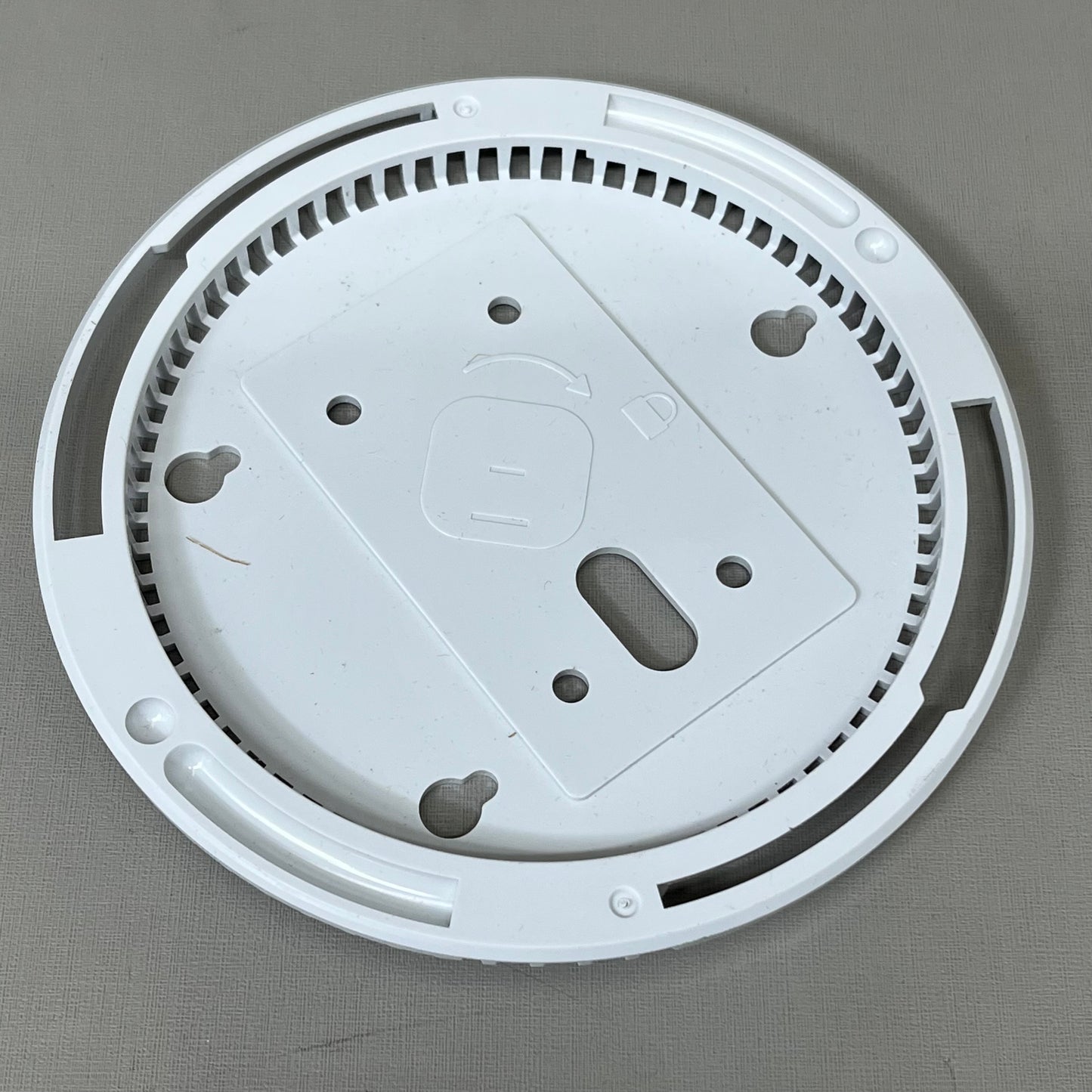 NETGEAR Dual Band PoE Multi-Gig Insight Managed WiFi 6Access Point WAX615-100CNS