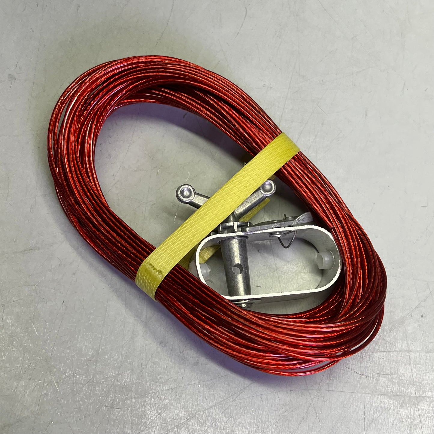 ZA@ ROBELLE Optimum Oval Winter Pool Cover For Above Ground 16'x28'  Green 501224-4 A