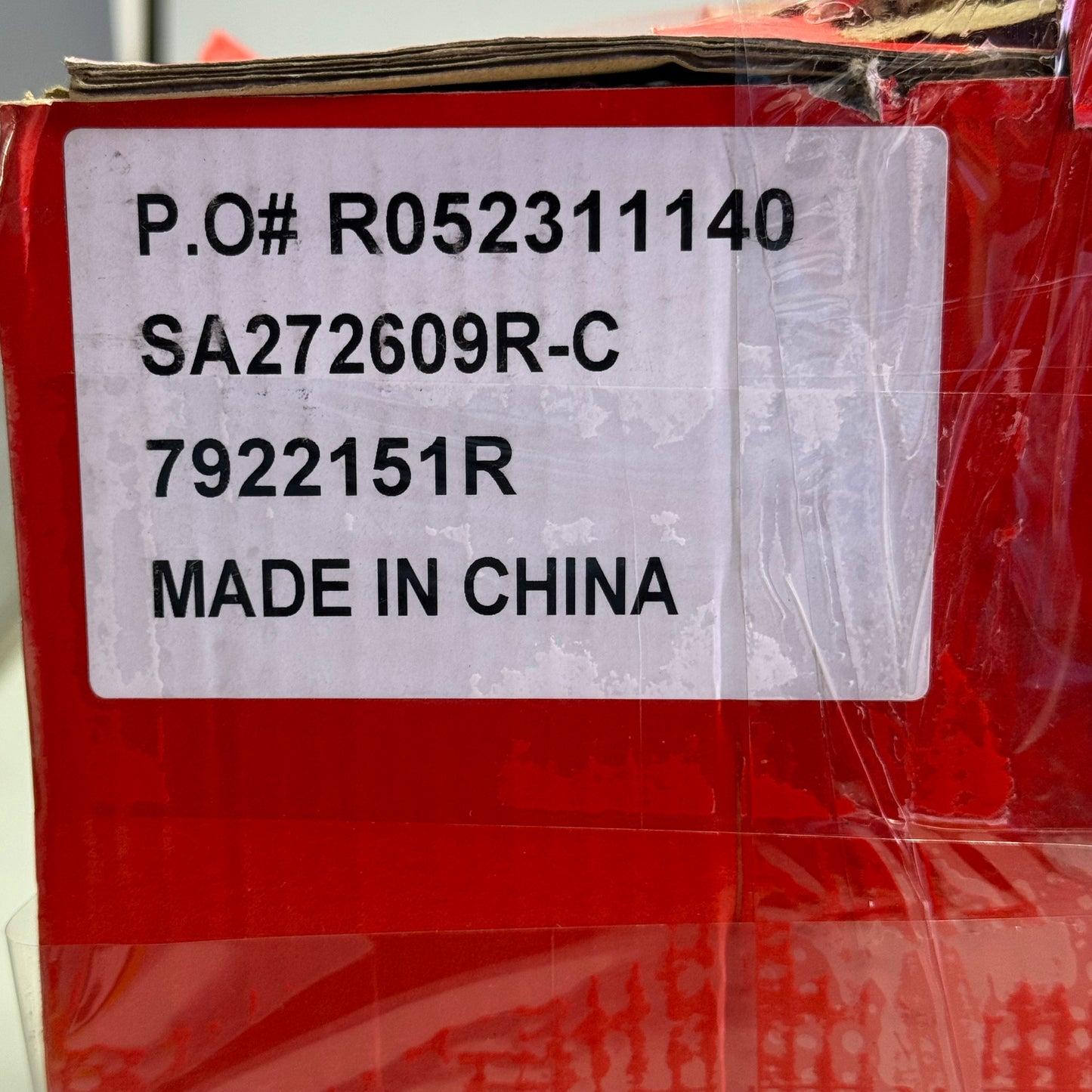 A-PREMIUM (2 PACK) Struct Coil Spring Assembly 7922151R/7922162L (New Other, Distressed Box)