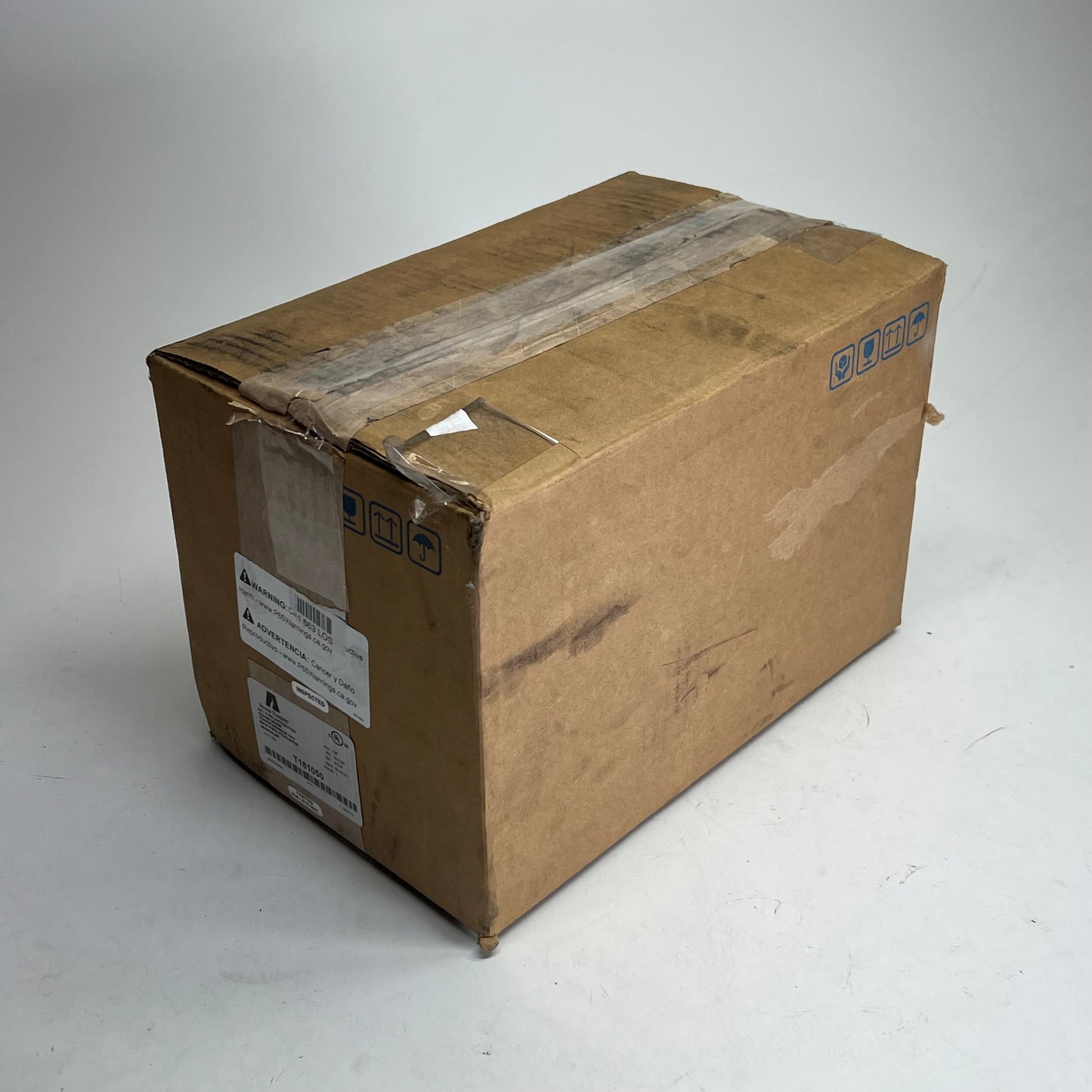ACME ELECTRIC Buck-boost Transformer Encapsulated Core 250 VA 1-Phase T181050