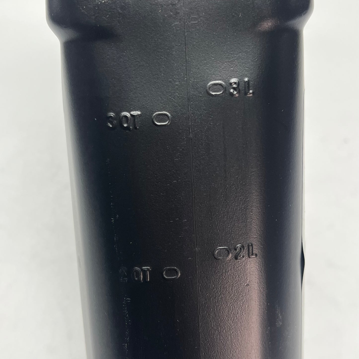 INFANTE  Ultrasonic Sonic Lube Water Displacing Metal Protectant  1 Gal/3.8L
