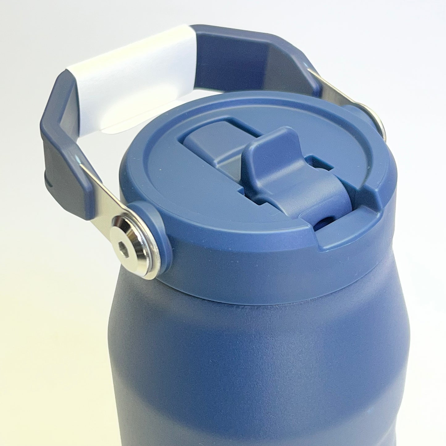 ZA@ STANLEY Aerolight Iceflow Bottle 36 oz. Navy 10-12111-003