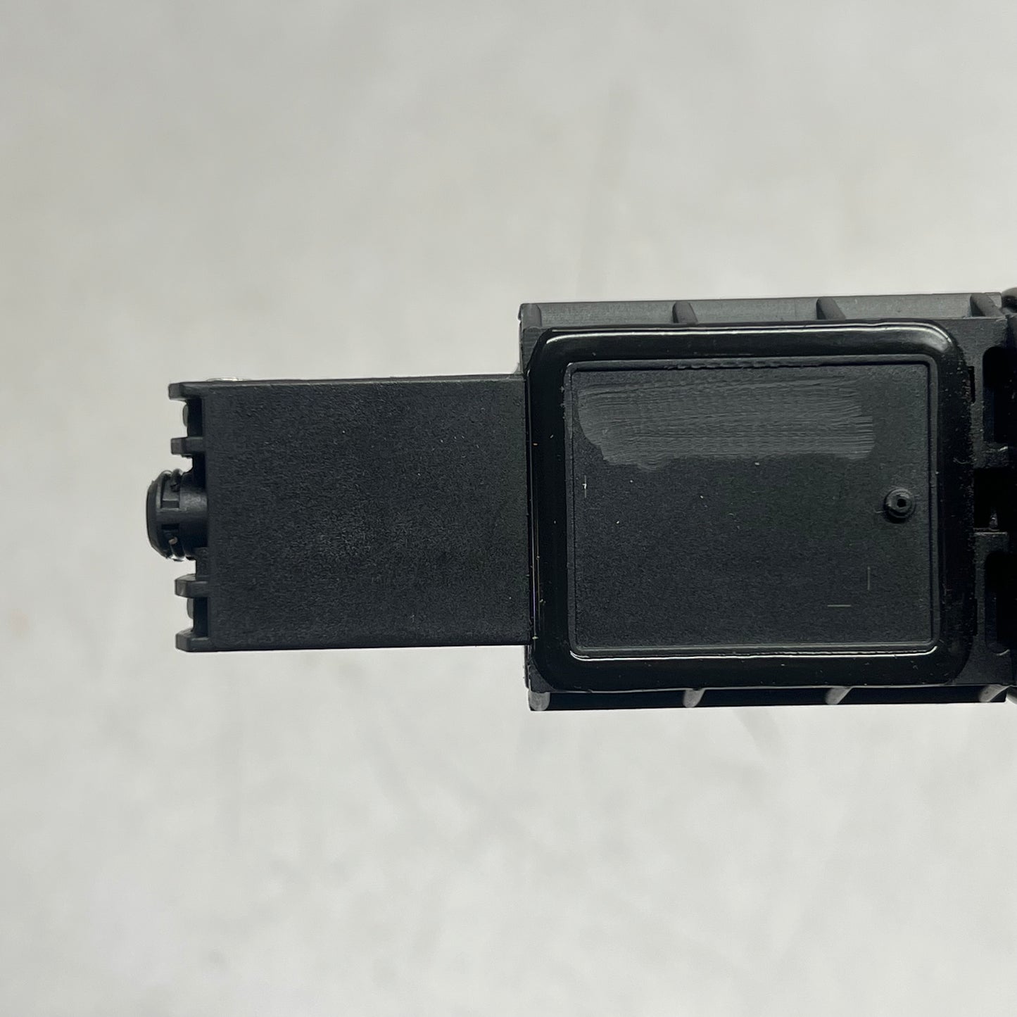 BLUE STREAK Mass Airflow Sensor for Volkswagen Model Vehicles MF21142N
