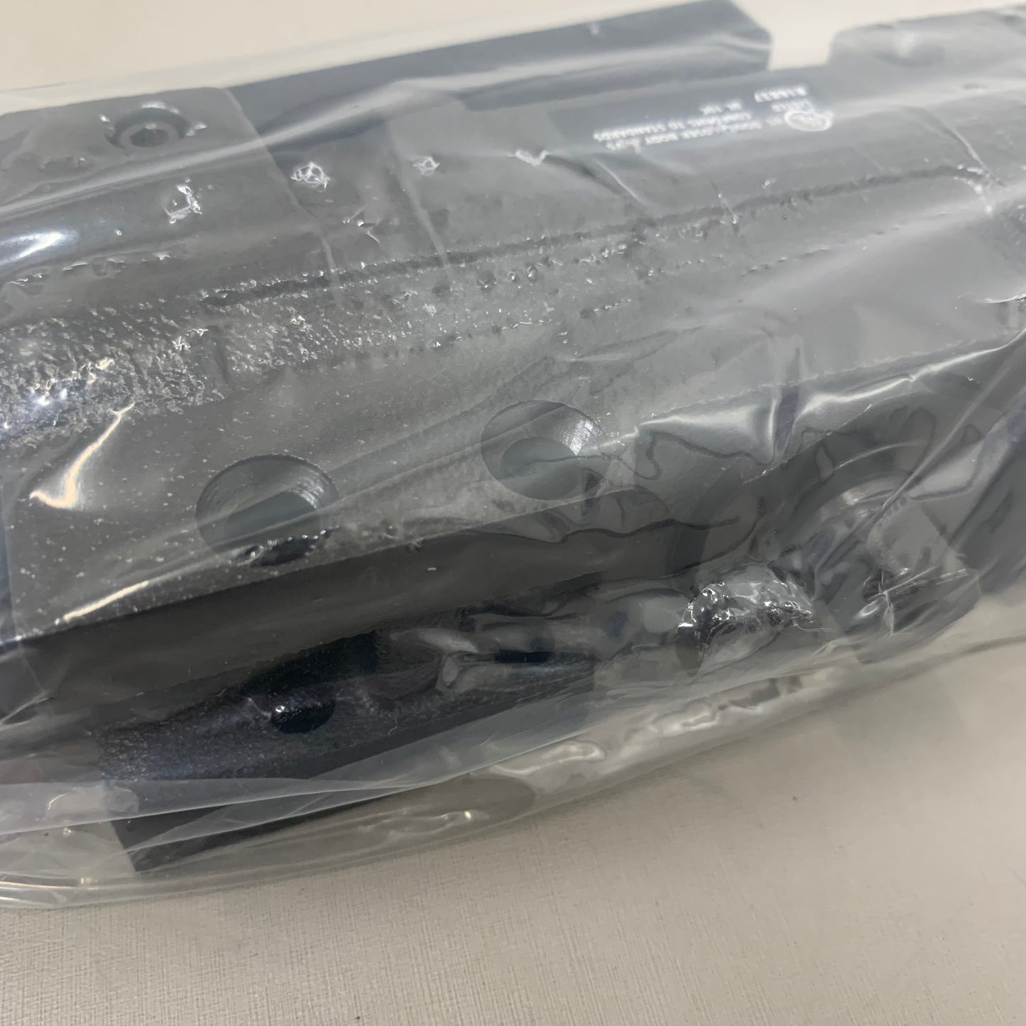 HAGER Cast Iron Door Closer 5100 Series 1-6 Adjust Dark Bronze 5100-MLT-16-DBZ