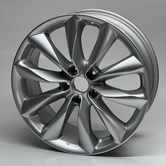 BLACKBURN 2019 Infiniti QX50 19" OEM Wheel Rim 25336-0247