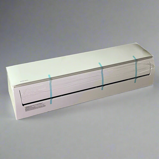 MRCOOL Heat Pump Air Conditioner 36000 BTU White A36HPWMAH230C (New Other, Aesthetic Damage)