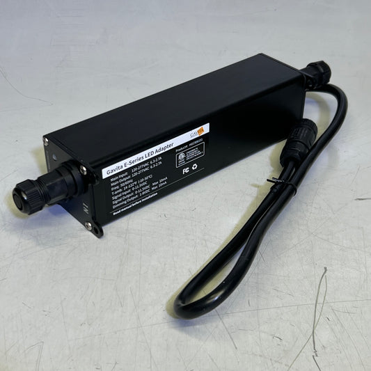GAVITA E-Series LED Adapter 120-277V HGC906151