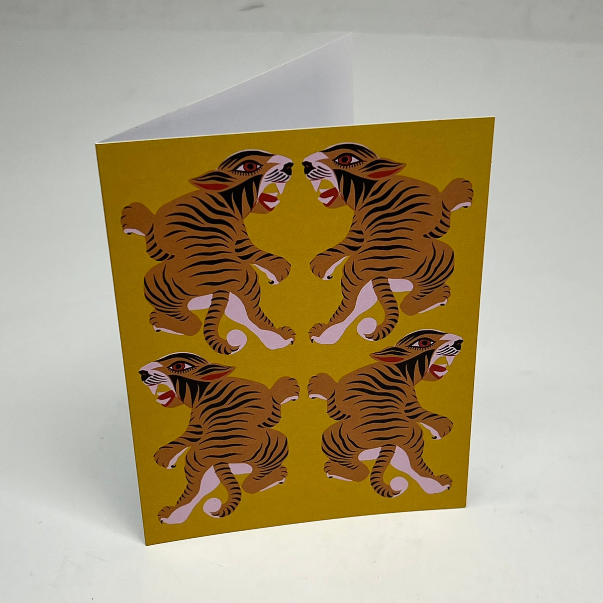 POMEGRANATE (16 PACK) Kate Blairstone Notecards In Slipcase Box 4x6" BX800