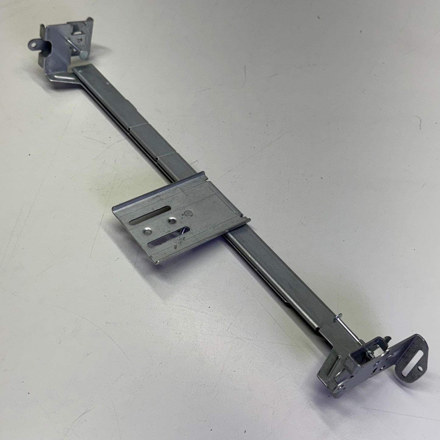 COOPER Hanger Bar K T Portfolio Residential 22"L Grey RMB22