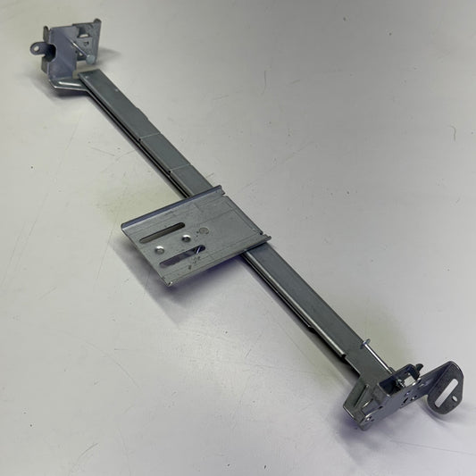 COOPER Hanger Bar K T Portfolio Residential 22"L Grey RMB22