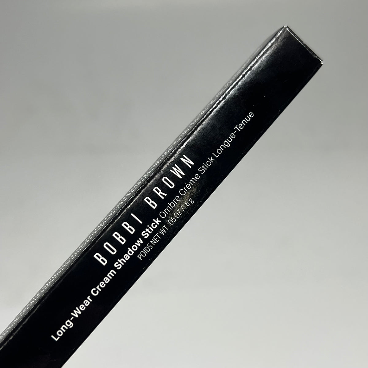 BOBBIE BROWN Long-wear Cream Eyeshadow Stick Waterproof 24hr Wear Ruby Shimmer