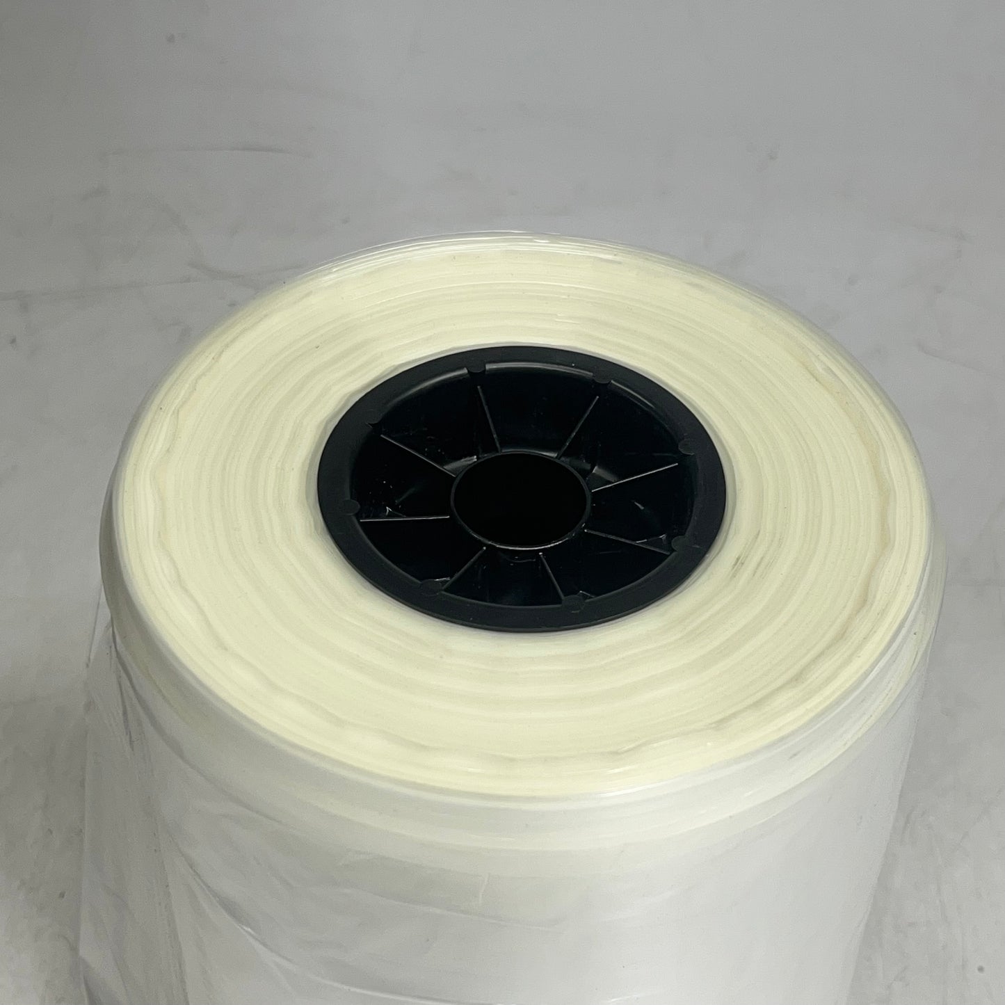 POLARIS (500 BAG ROLL) Parts Return Poly Bags Waterproof  12"x22"  Transparent