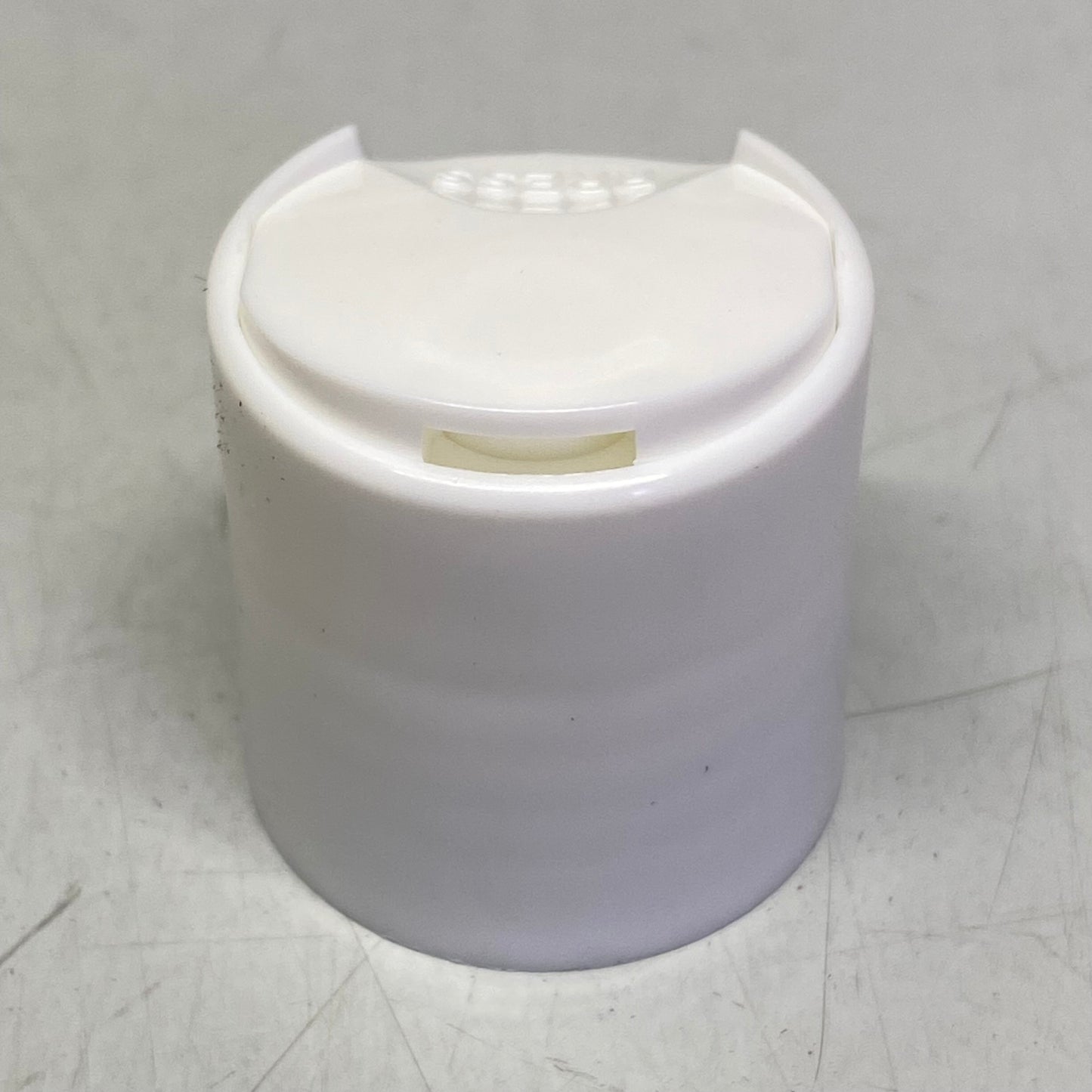 MRP (3000 Pcs) Cover Caps 1"H White 014935738