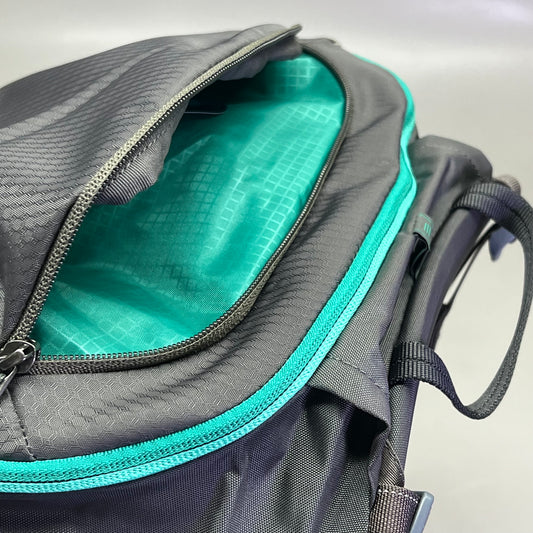 GREGORY Jade 28L Backpack W/ Free Float System & 3D Hip Belt SM/MD Mist Grey