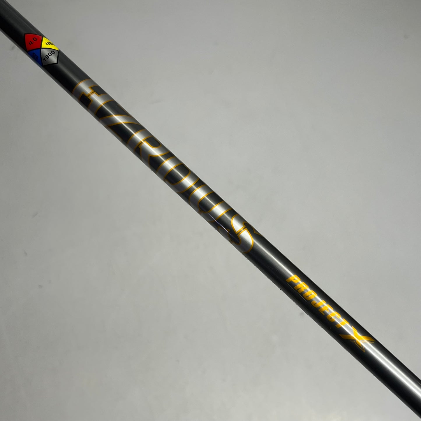 CALLAWAY Project X Womens Mavrik 22 Driver 12.0 4F021222G100