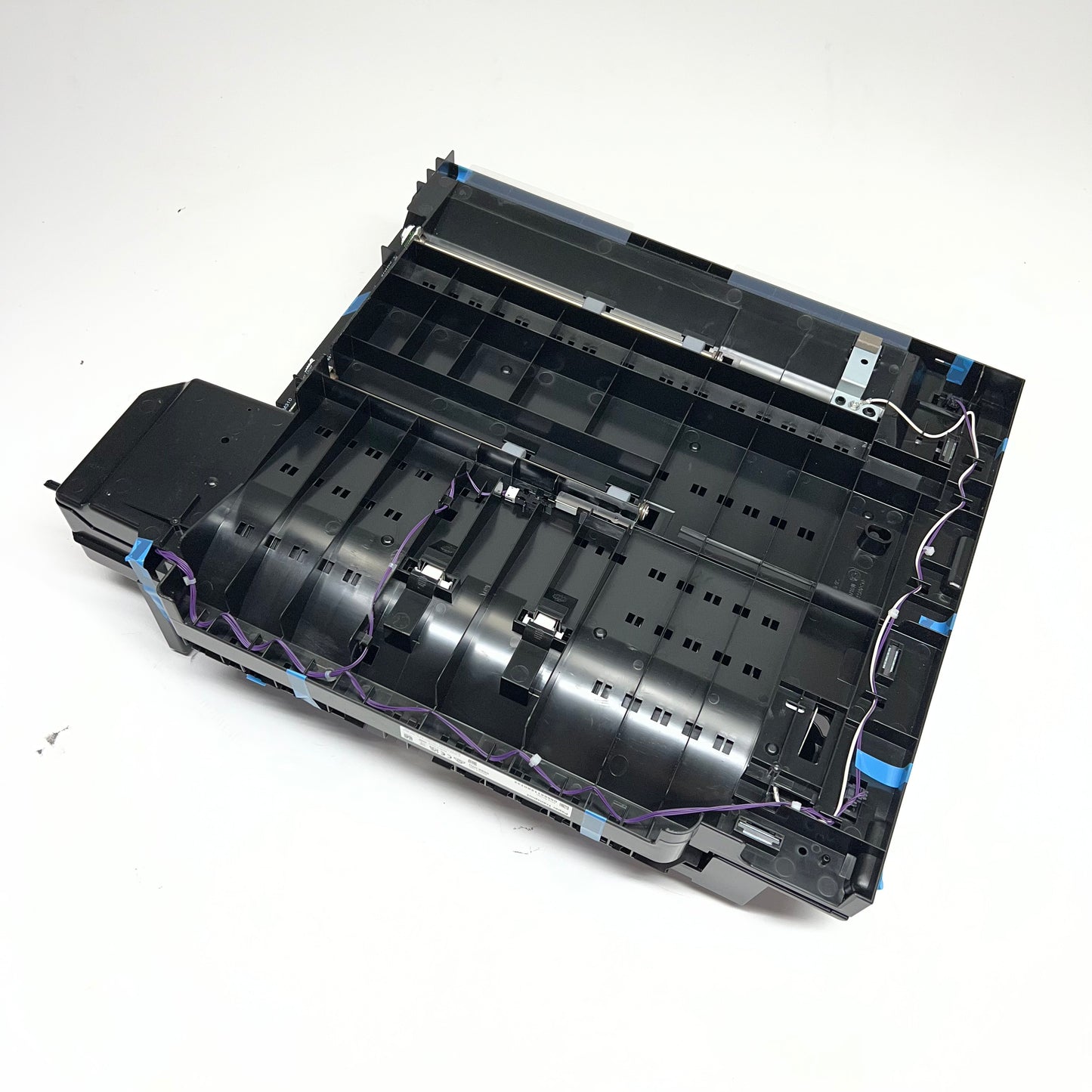 LEXMARK Paper Transport Unit Long Life System 5.6 x 16.2 x 18.3" Black 20L8817