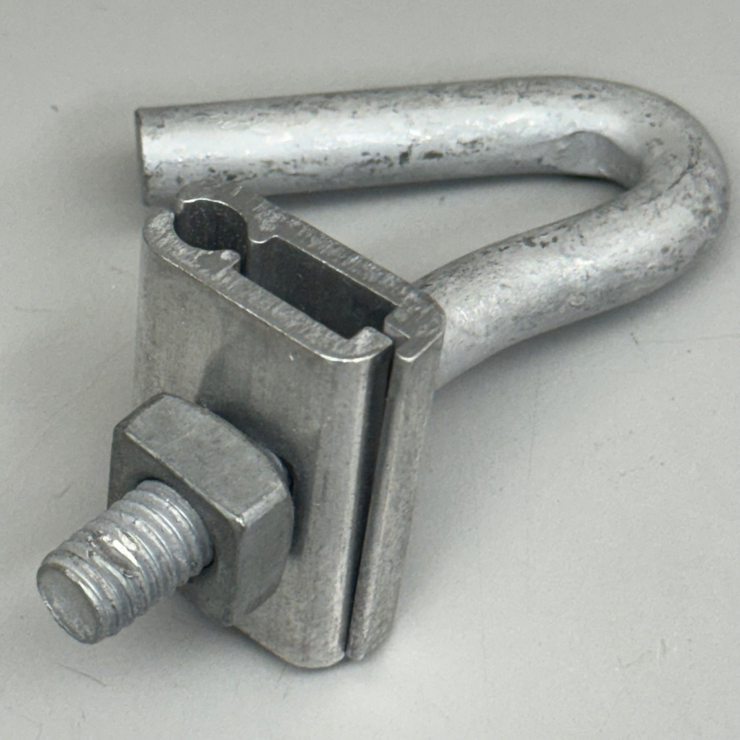 MSI MACLEAN (100 PACK) Senior Industries C Type Span Clamp Model: PN SI-0952