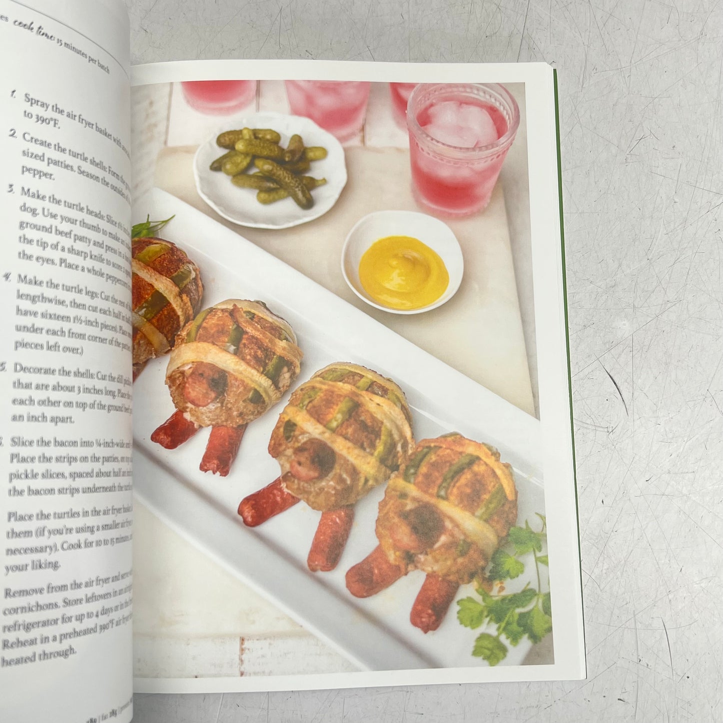 KETO AIR FRYER  100+ Delicious Low-carb Recipes to Heal Body & Help Loose Weight