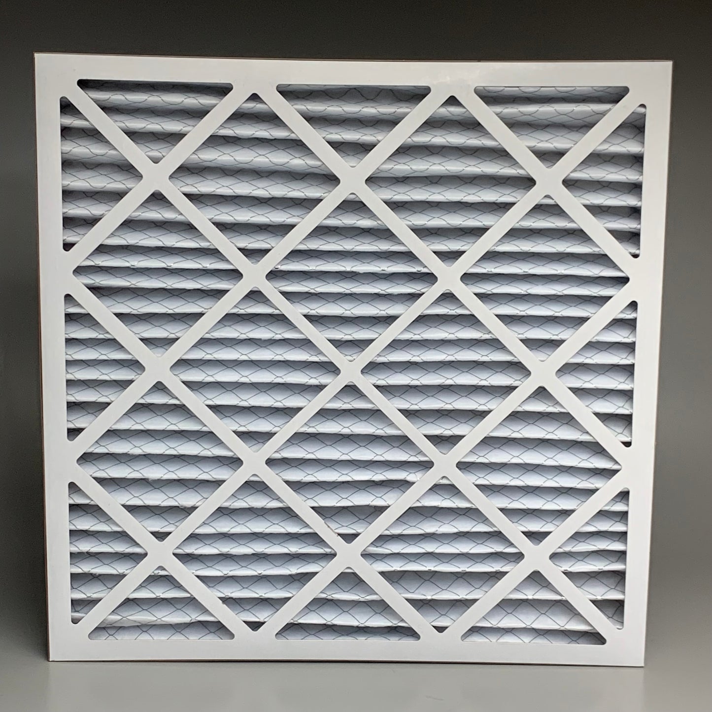 AEROSTAR (4 PACK) MERV 11 20”x 20”x 2 Pleated Air Filter