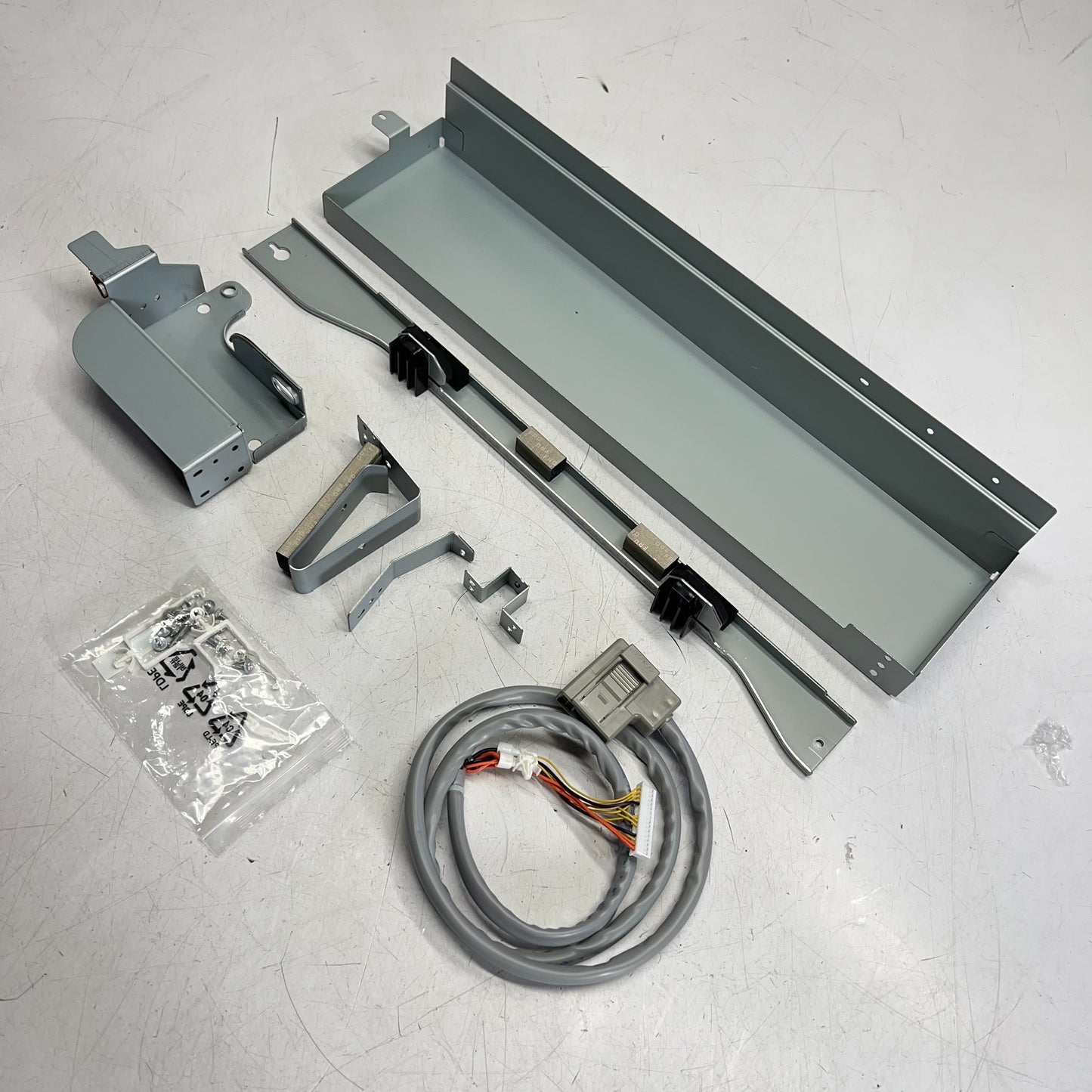 XEROX Vertical Transport Kit Smooth & Effective For Br 2.0 Finisher 097N02493