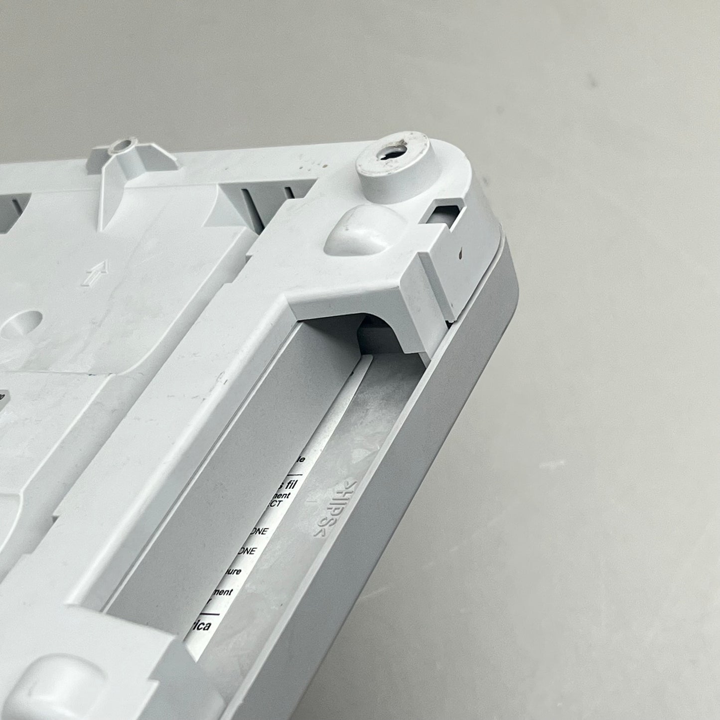 HONEYWELL FocusPro Equipment Interface Module As-is Slightly Used (see images) 8"x8"THM5320R1000