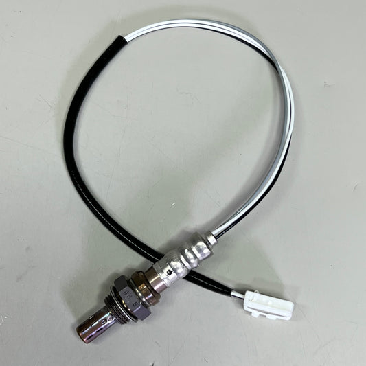 Oxygen Sensor (2 PACK) Sz 20" L, Silver and Black