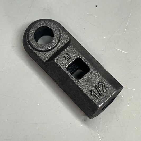 ZA@  (3 PACK) Extension Piece B-Line Iron 1/2