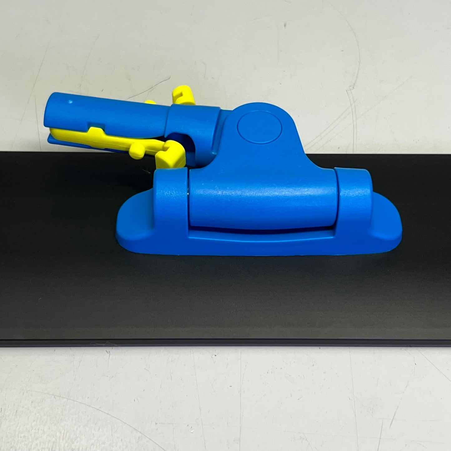 Mosper 2.0 18" Pad Holder Blue & Black T0025